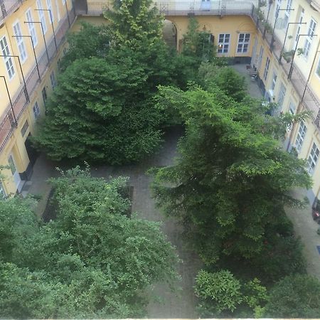 Judit Apartman Apartment Budapest Room photo