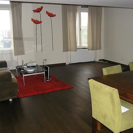 Judit Apartman Apartment Budapest Room photo
