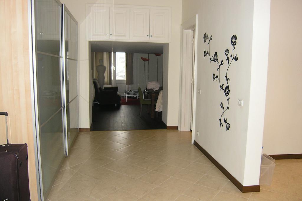 Judit Apartman Apartment Budapest Room photo