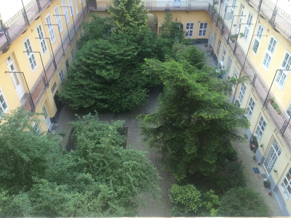 Judit Apartman Apartment Budapest Room photo