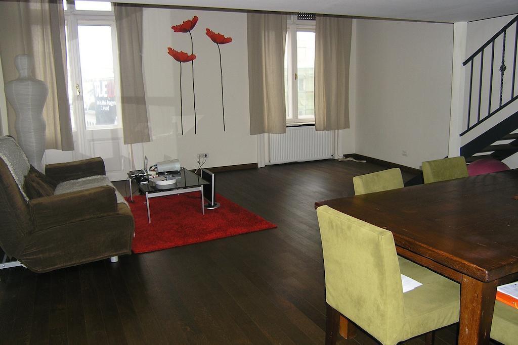 Judit Apartman Apartment Budapest Room photo